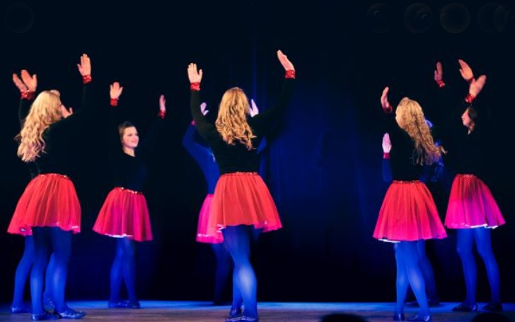 Organisation-concert-danse-irlandaise-lyon